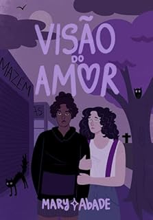 Livro Visão do amor