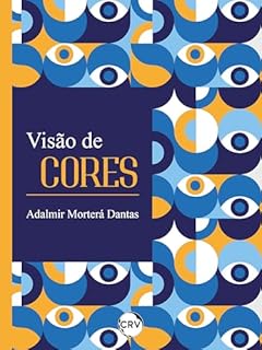 Livro Visão de cores