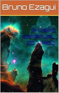Livro A VISÃO ESPIRITUAL DO INIMIGO
