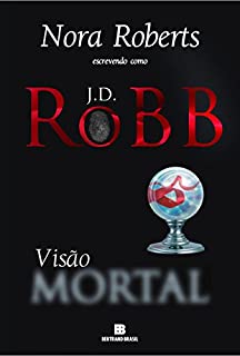 Livro Visão mortal