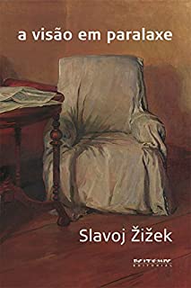 Livro A visão em paralaxe