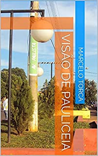 Livro Visão de Pauliceia