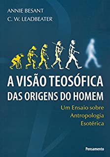 A Visão Teosófica das Origens do Homem