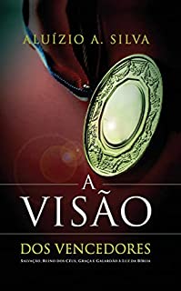 Livro A VISÃO DOS VENCEDORES