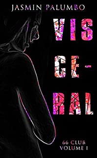 Livro Visceral (66' Club Livro 1)
