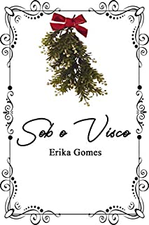 Livro Sob o Visco
