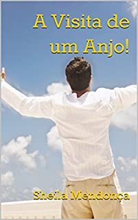 Livro A Visita de um Anjo!