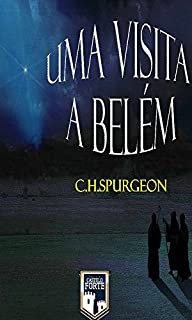 Livro Uma Visita a Belém