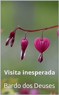 Livro Visita inesperada
