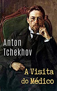 Livro A Visita do Médico