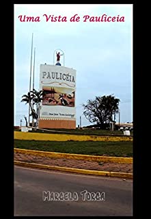 Livro Uma Visita de Pauliceia
