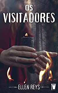 Livro Os Visitadores