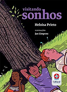 Livro Visitando sonhos