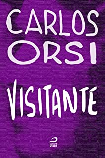 Livro Visitante