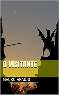 Livro O Visitante