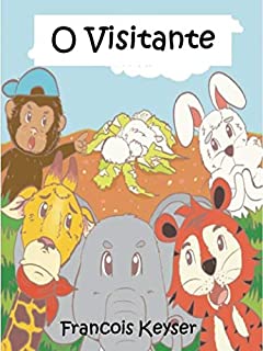 Livro O Visitante