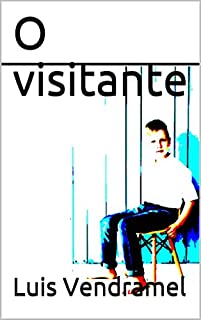 Livro O visitante