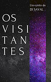 Livro OS VISITANTES