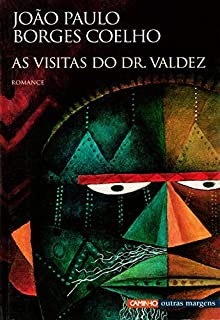 Livro As Visitas do Dr. Valdez