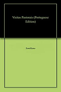 Livro Visitas Pastorais