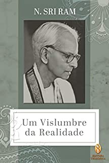 Livro Um Vislumbre da Realidade