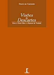 Visões de Descartes: Entre o Gênio Mau e o Espírito da Verdade