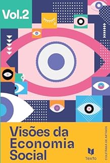 Visões da Economia Social Vol. 2