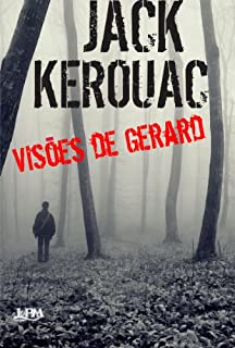 Livro Visões de Gerard