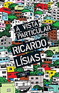 Livro A vista particular