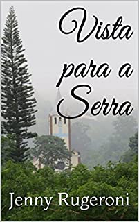 Livro Vista para a Serra