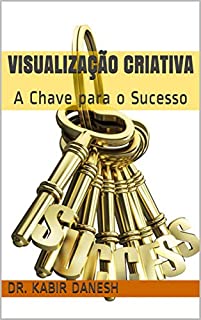 Livro Visualização Criativa: A Chave para o Sucesso