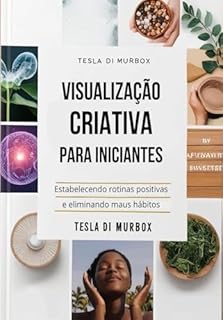 Livro Visualização Criativa para Iniciantes