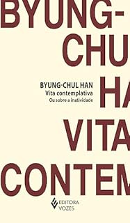 Livro Vita contemplativa ou sobre a inatividade