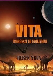 Livro Vita - Emergenza Ed Evoluzione