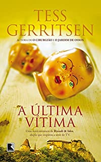 A última vítima