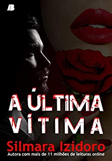 Livro A última vítima