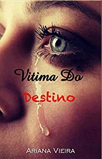 Livro Vítima do Destino