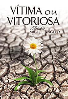 Livro Vítima ou Vitoriosa