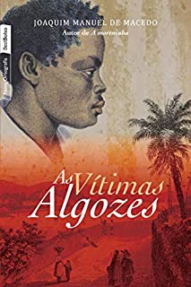 Livro As vítimas-algozes