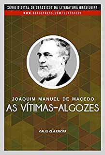 Livro As vítimas-algozes