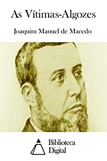 Livro As Vítimas-Algozes