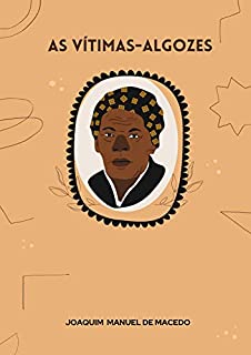 Livro As Vítimas-Algozes