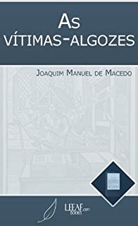 Livro As Vítimas-Algozes (Annotated)