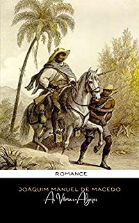 Livro As Vítimas-Algozes: Joaquim Manuel de Macedo