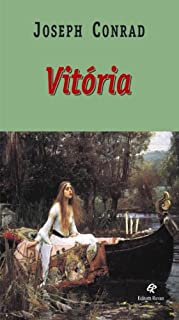 Livro Vitória