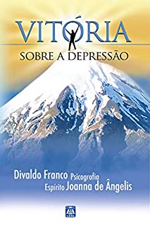 Livro Vitória Sobre a Depressão