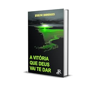 Livro A VITÓRIA QUE DEUS VAI TE DAR
