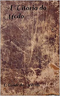 Livro A Vitória do Medo