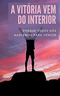 Livro A Vitória vem do Interior