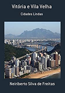 Livro Vitória E Vila Velha